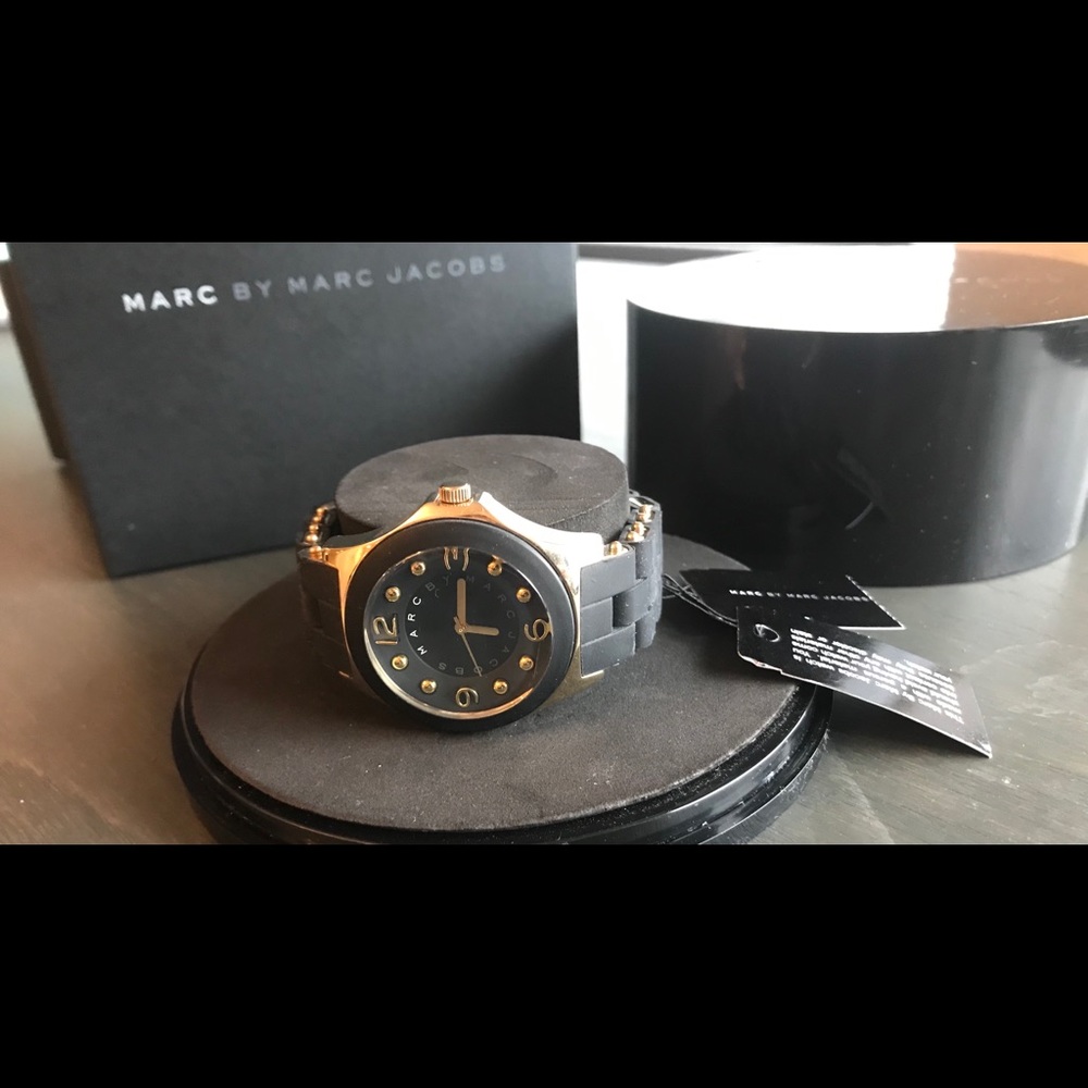 Mark Jacobs Watch